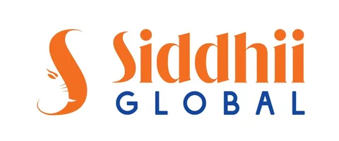 Siddhii Global logo