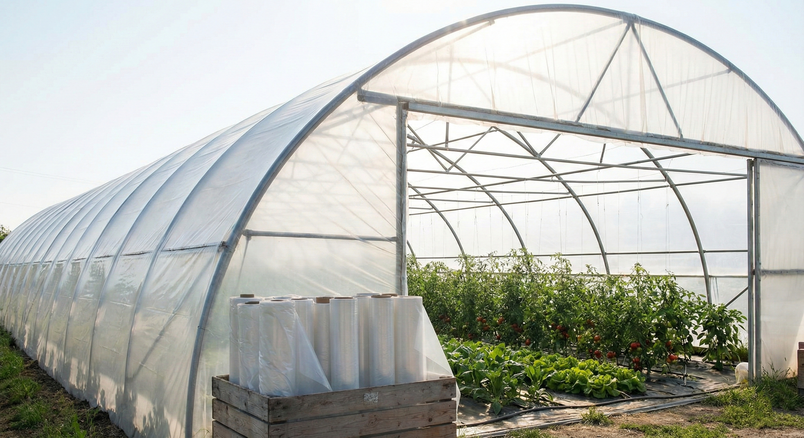 Greenhouse Film