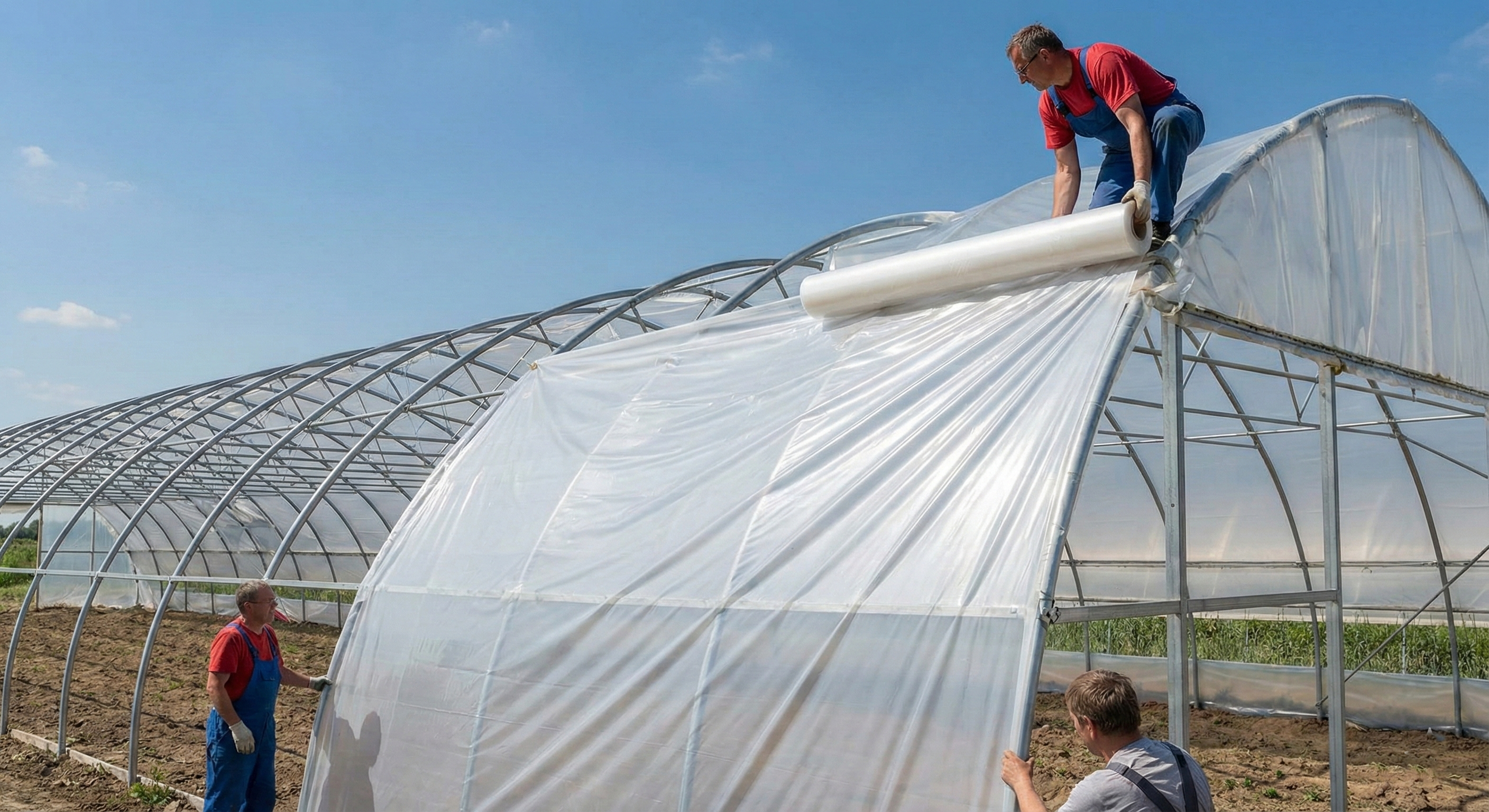 Greenhouse Film