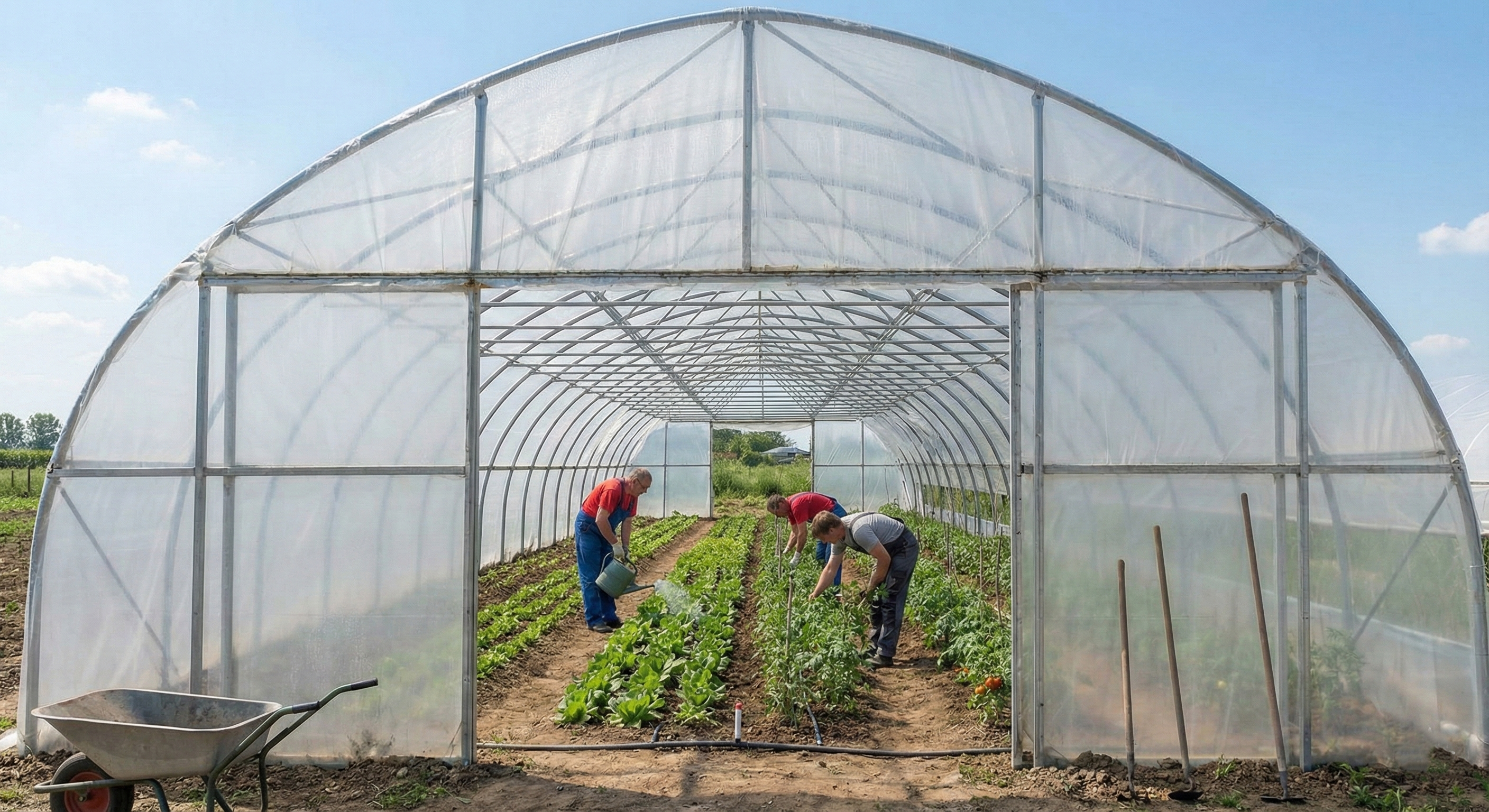 Greenhouse Film