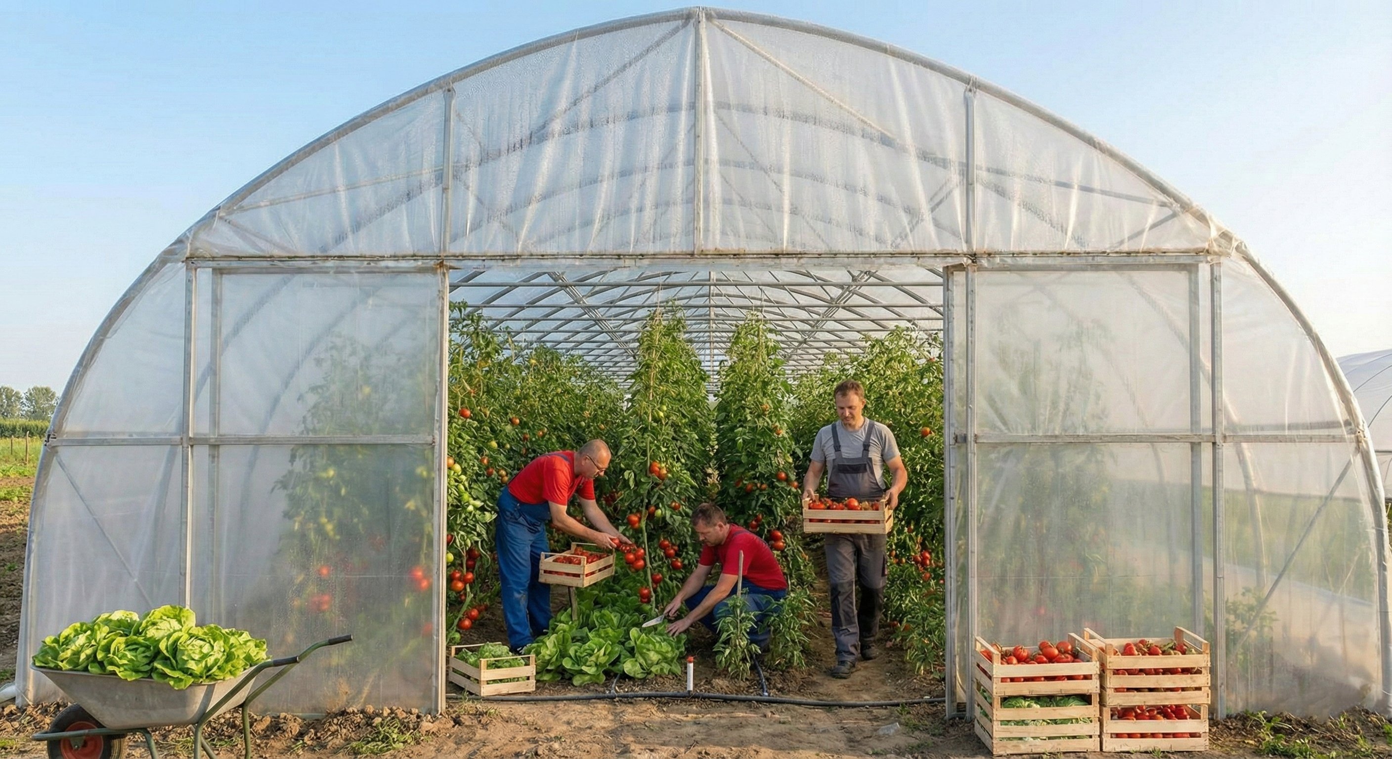Greenhouse Film