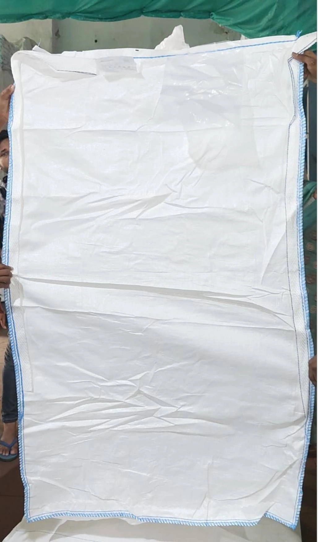 The Ultimate B2B Guide to Sourcing FIBC Bags from India for Germany, Brazil & the UAE