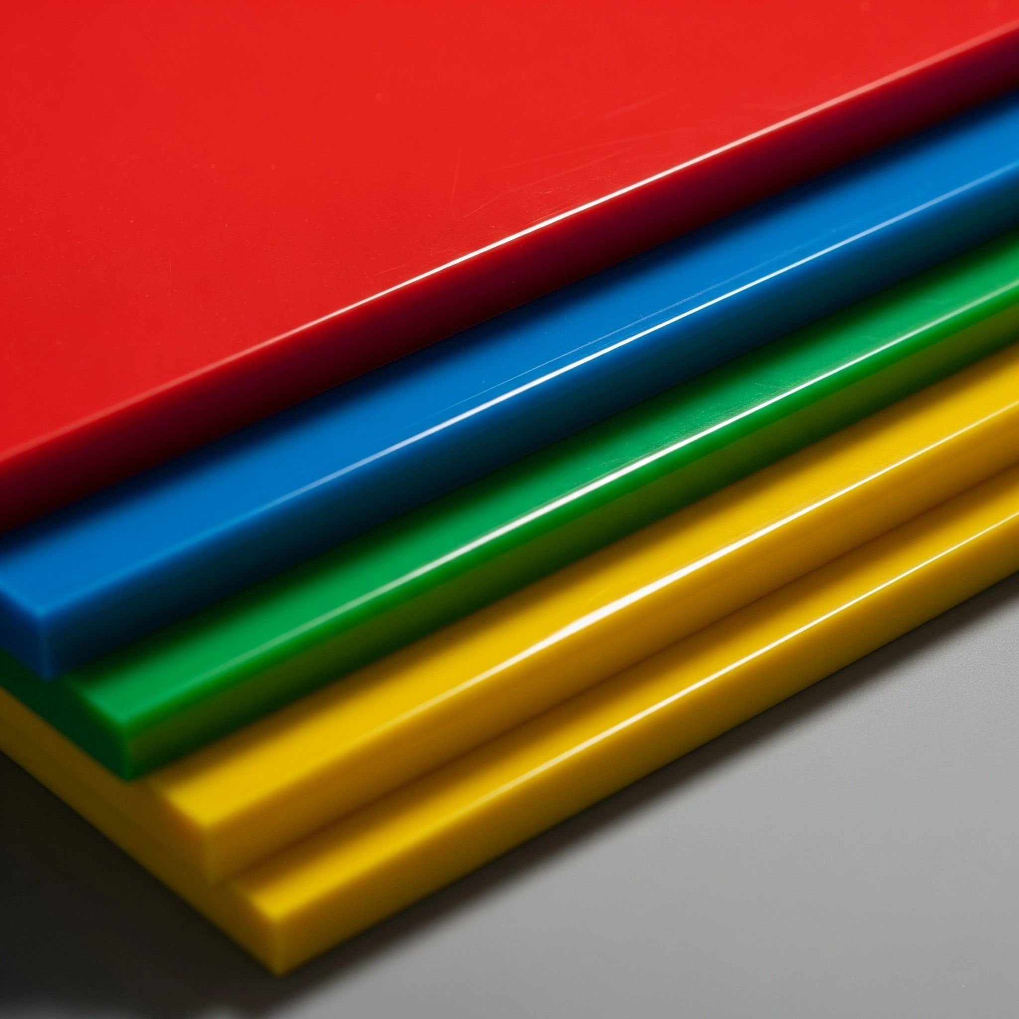 The B2B Import Guide to Industrial PP & HDPE Sheets for Australia, Turkey & Italy